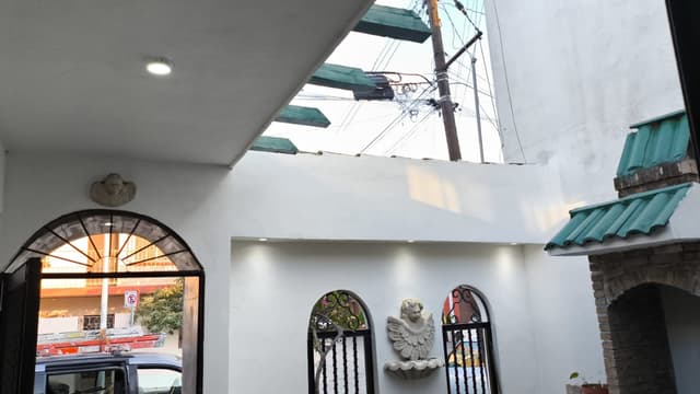 Casas en Renta en La Florida