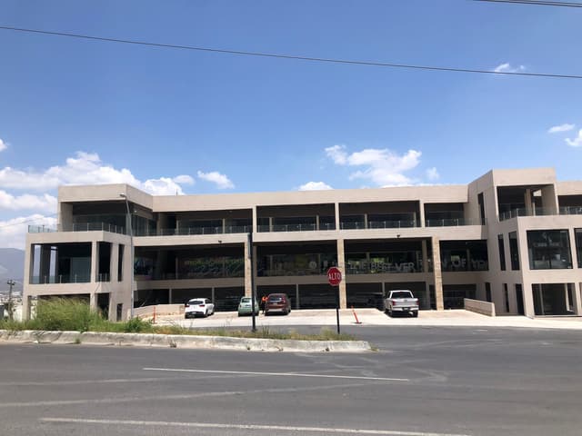 Terrenos en Renta en CUMBRES