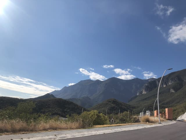 Terrenos en Venta en Sierra Alta