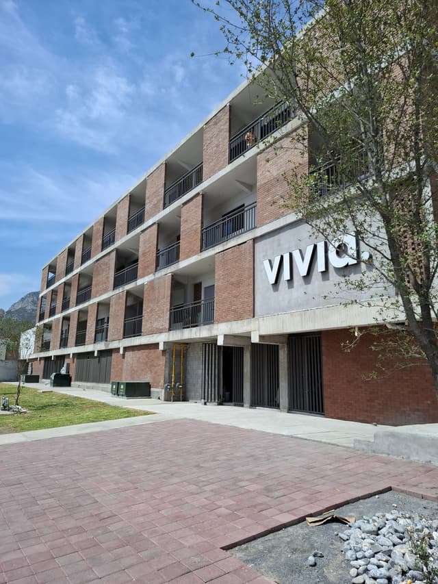 Departamentos en Venta en San Gregorio