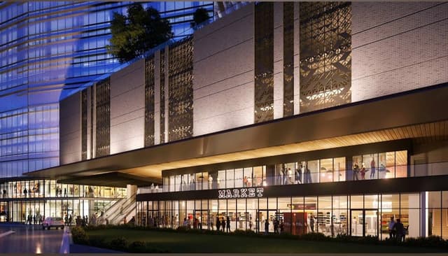 Departamentos en Venta en Santa María