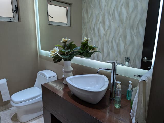 Casas en Venta en El Vergel