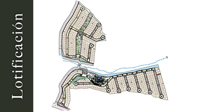 Terrenos en Venta en Yerbaniz
