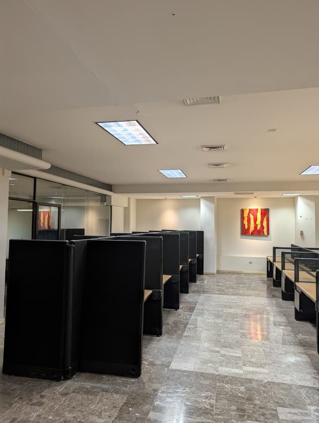 Oficinas en Renta en Monterrey Centro