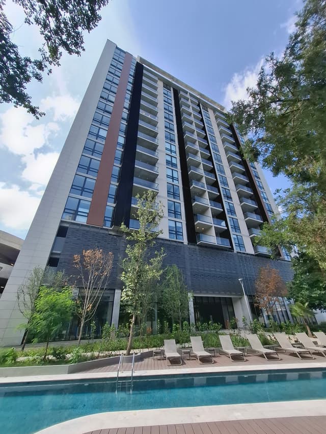 Departamentos en Venta en Santa Maria