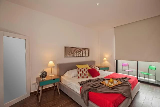 Departamentos en Renta en Nuevo Sur