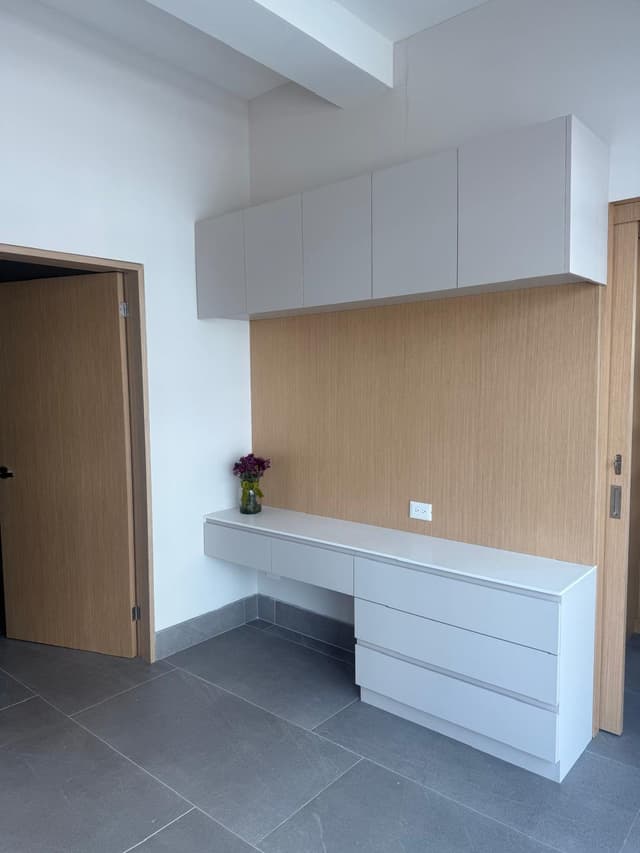 Departamentos en Venta en Valle de Cristal