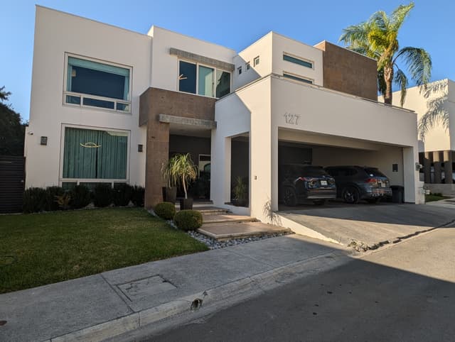 Casas en Venta en El Vergel