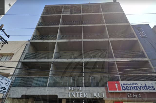 Edificio Mixto en Renta en Obispado