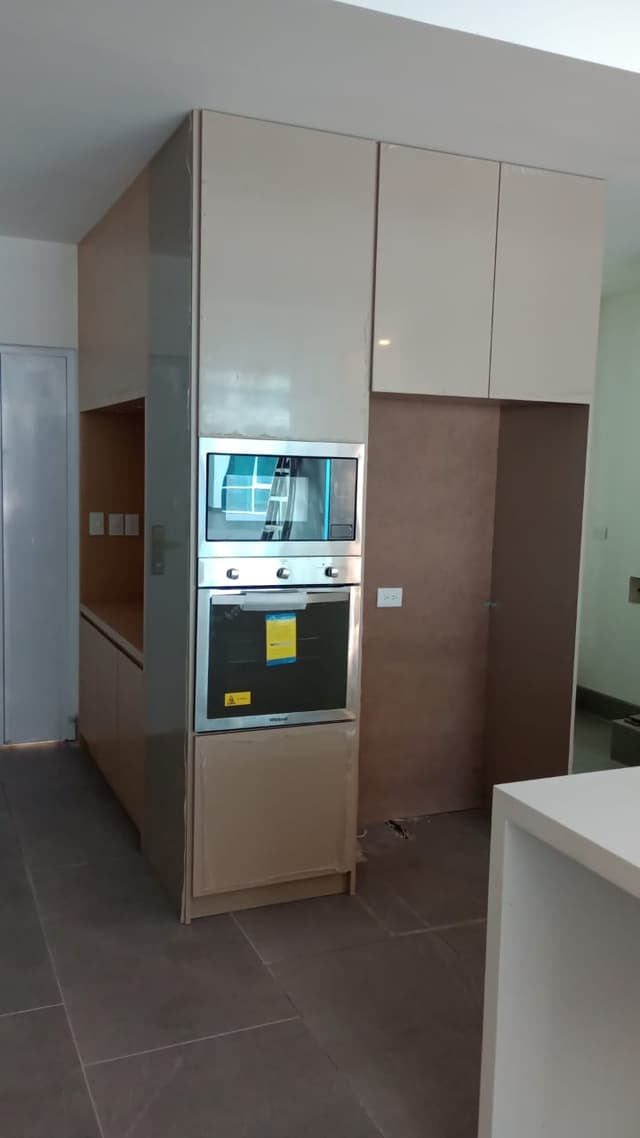 Departamentos en Venta en Valle de Cristal