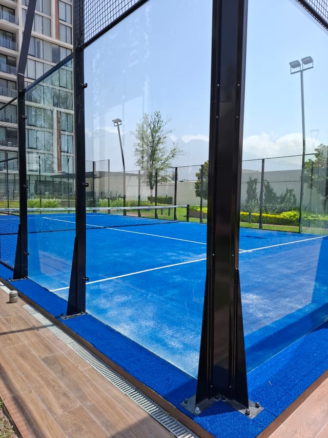 Departamentos en Venta en Bosques de la Huasteca