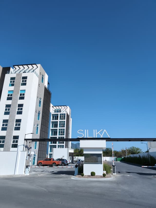 Departamentos en Venta en Valle de Cristal