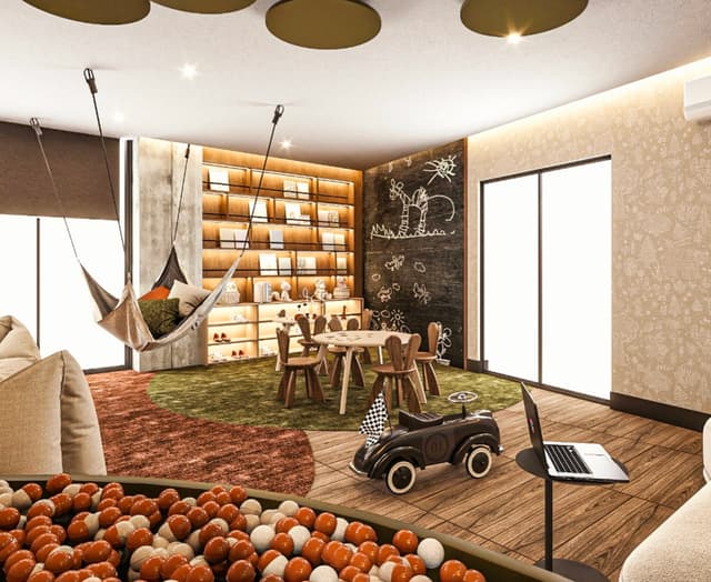 Departamentos en Venta en Villas de Las Huertas