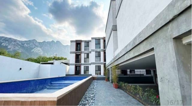 Departamentos en Venta en San Gregorio