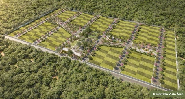 Terrenos en Venta en BOSCARA