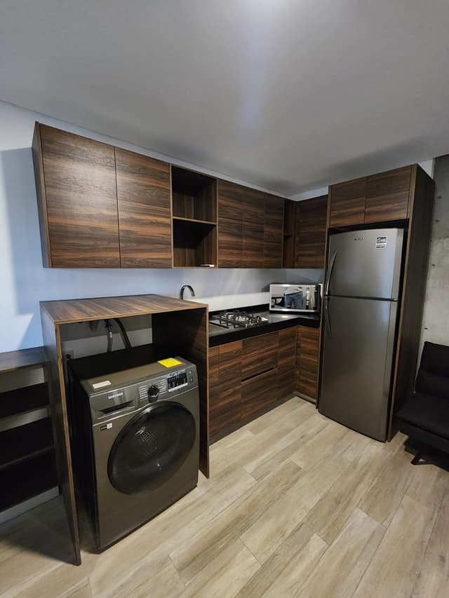 Departamentos en Renta en Del Norte