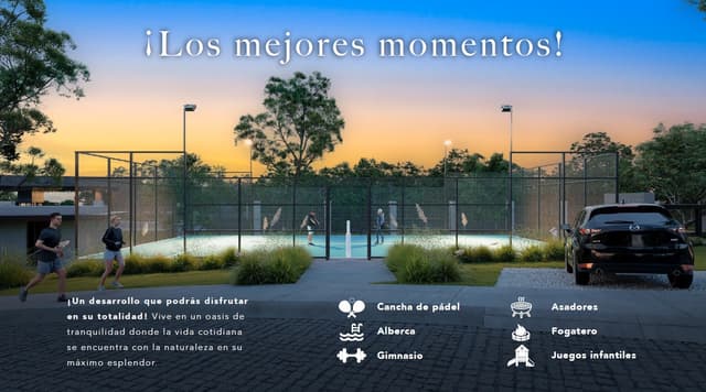 Terrenos en Venta en Yerbaniz