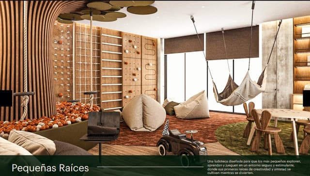 Departamentos en Venta en Villas de Las Huertas