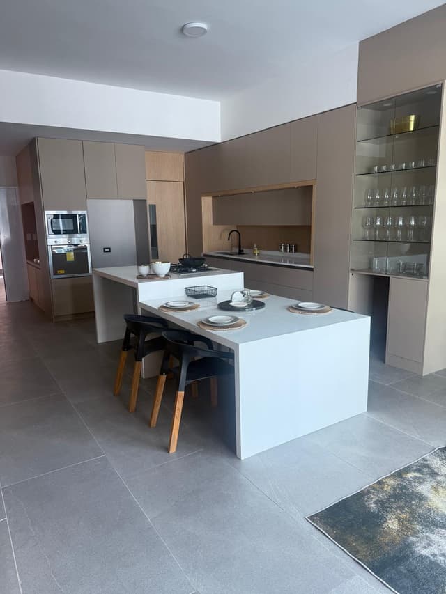 Departamentos en Venta en Valle de Cristal