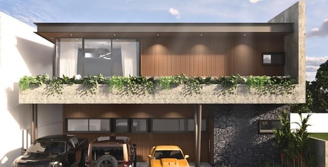 Casas en Venta en Álamo Sur