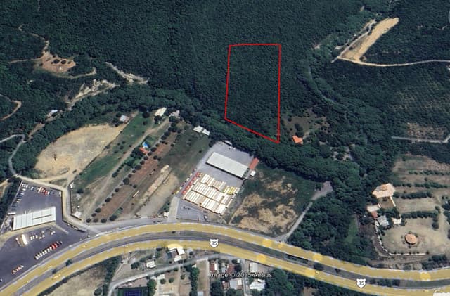 Terrenos en Venta en Allende