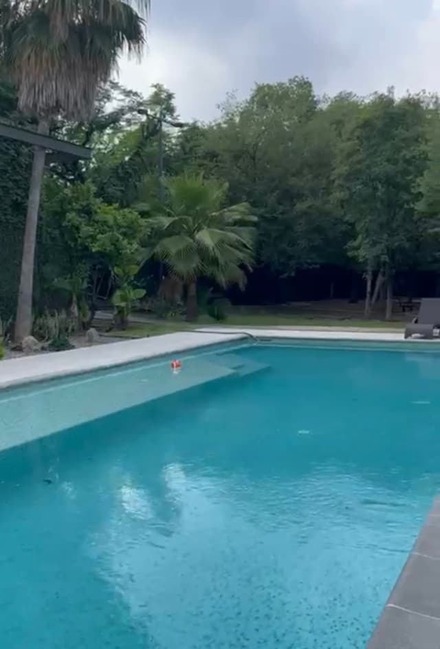 Terrenos en Venta en El Uro Oriente