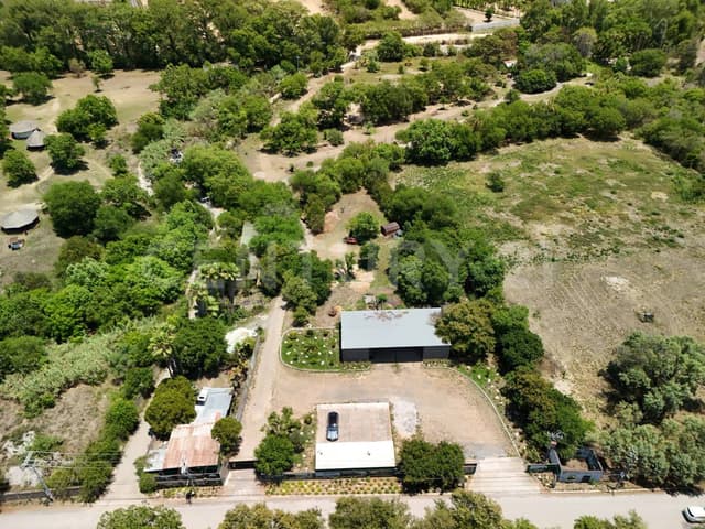 Terrenos en Venta en Yerbaniz