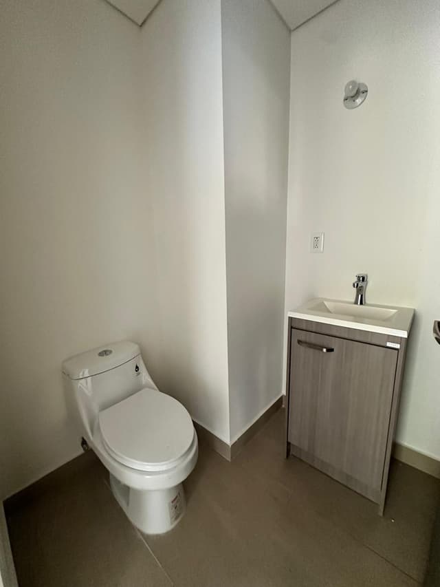 Departamentos en Venta en GAIA Torre 2