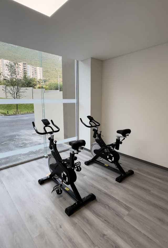 Departamentos en Venta en GAIA Torre 2