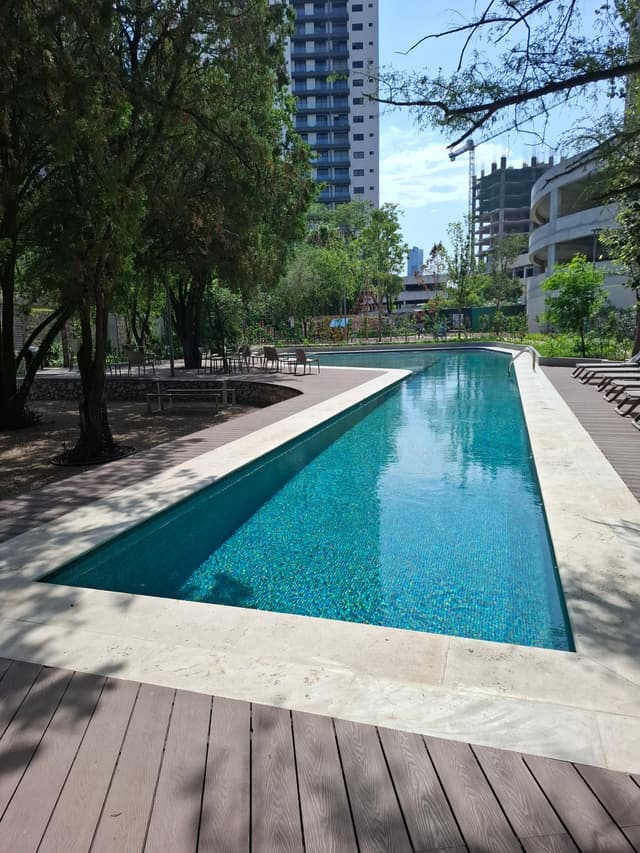 Departamentos en Venta en Santa Maria