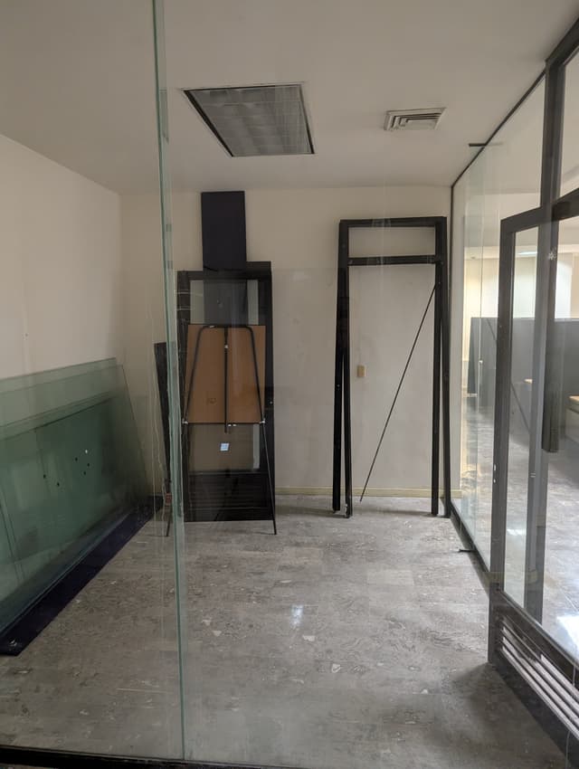 Oficinas en Renta en Monterrey Centro