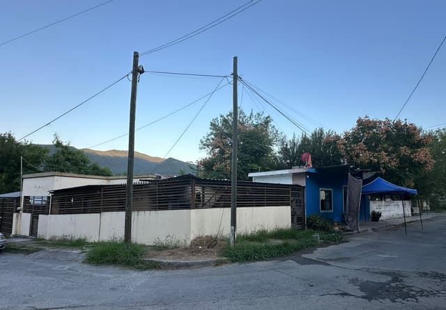 Terrenos en Venta en San Javier