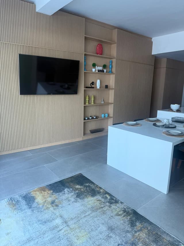 Departamentos en Venta en Valle de Cristal