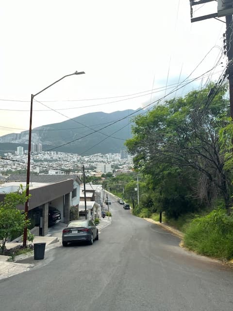 Terrenos en Venta en Colinas de San Jerónimo