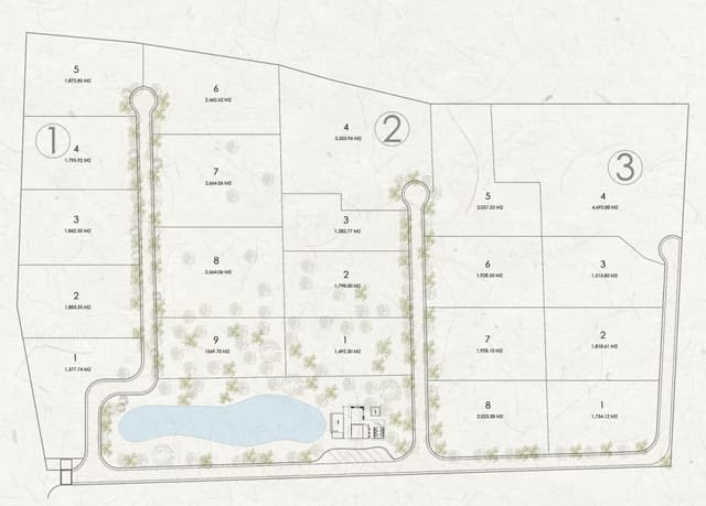 Terrenos en Venta en Sin Colonia