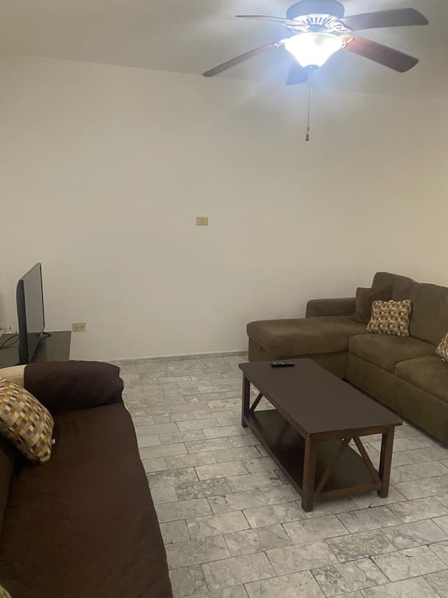 Edificio - Habitacional en Venta en Contry Sol