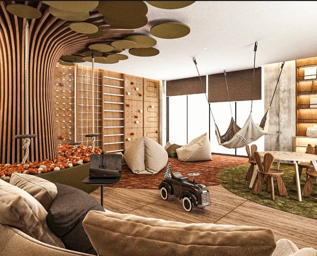 Departamentos en Venta en Villas de Las Huertas