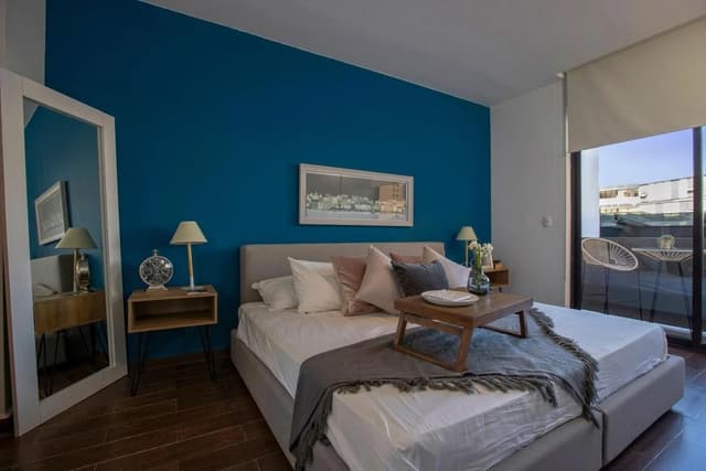 Departamentos en Renta en Nuevo Sur