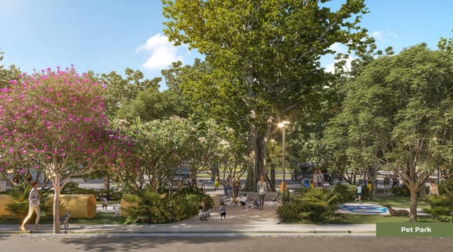 Terrenos en Venta en BOSCARA