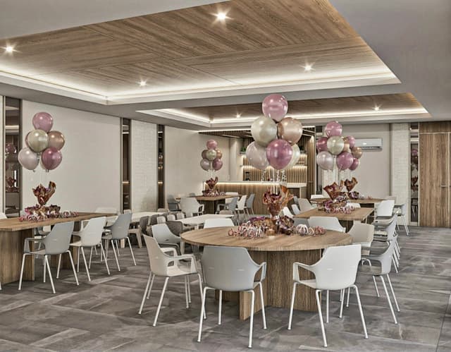 Departamentos en Venta en Villas de Las Huertas