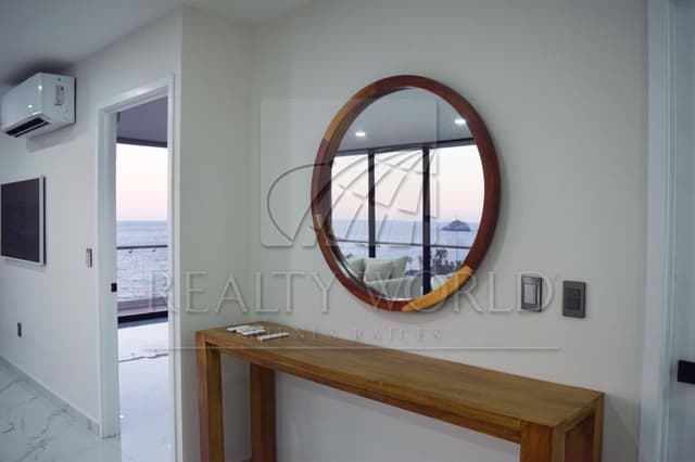 Departamentos en Venta en Los Pinos