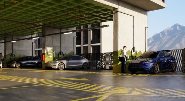 Departamentos en Venta en Huasteca Living