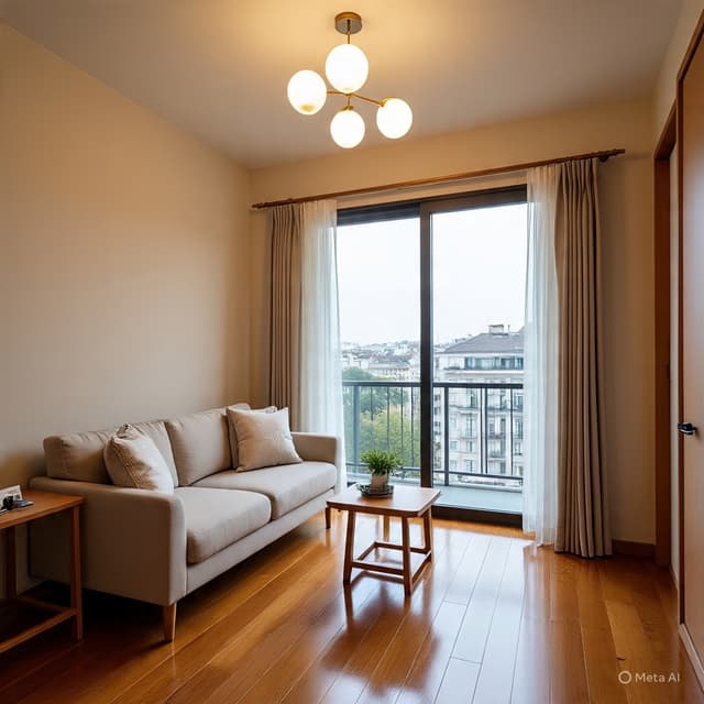 Departamentos en Venta en Centro