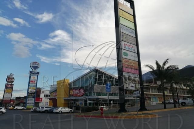 Locales en Renta en El Encino