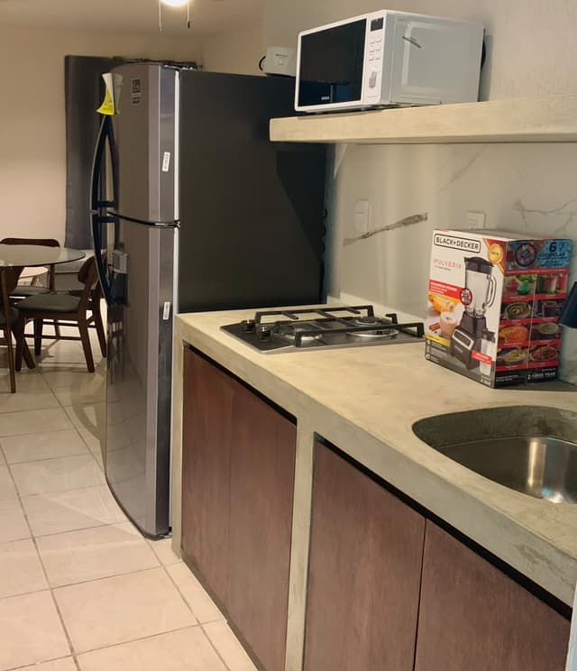 Departamentos en Renta en Aldea Tulum