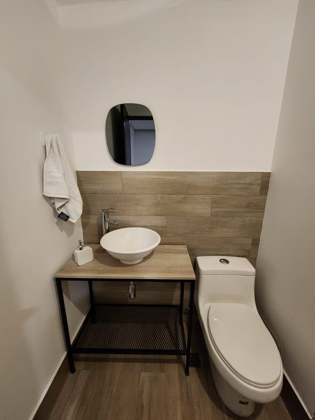 Departamentos en Venta en Del Norte