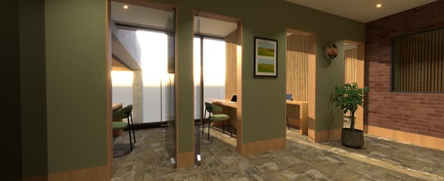 Departamentos en Venta en Centro