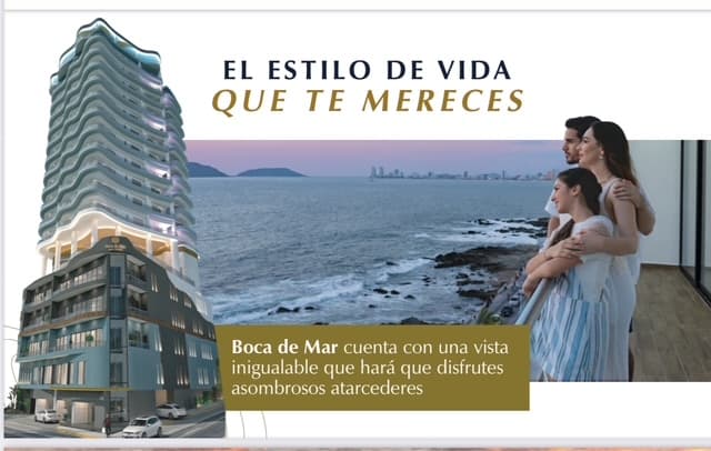 Departamentos en Venta en Centro