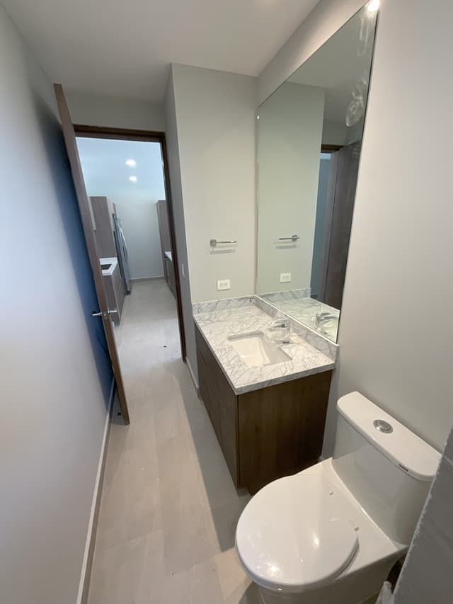 Departamentos en Renta en Los Nogales Residencial