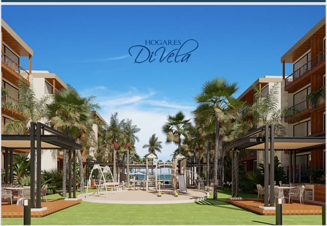 Departamentos en Venta en Esmeralda